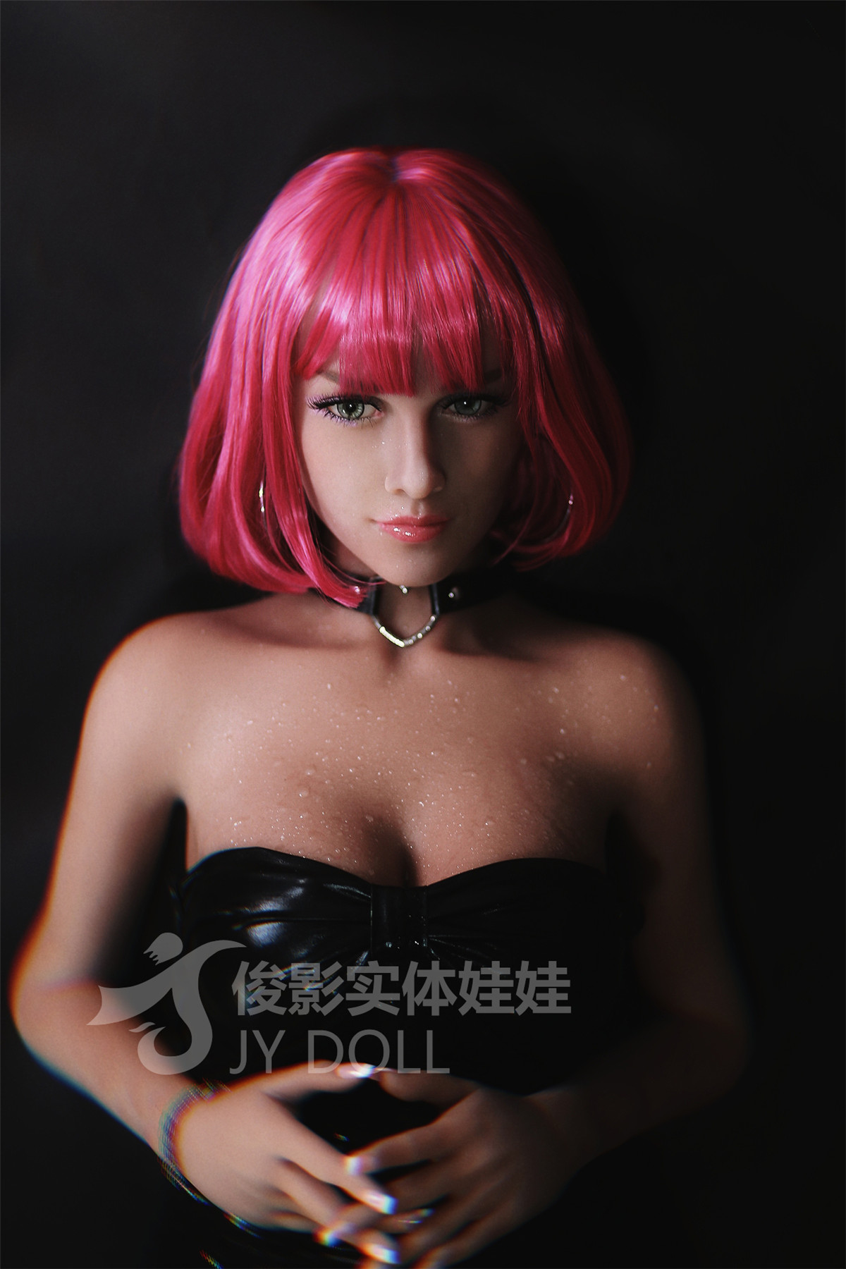 古一-150小肌肉女 - 俊影官网东莞市俊影实体娃娃高